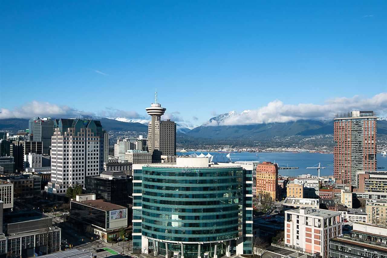 Apartment for sale in Vancouver, Vancouver West, 2105 668 Citadel Parade, 263082152 | Realtylink.org