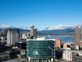 Apartment for sale in Vancouver, Vancouver West, 2105 668 Citadel Parade, 263082152 | Realtylink.org