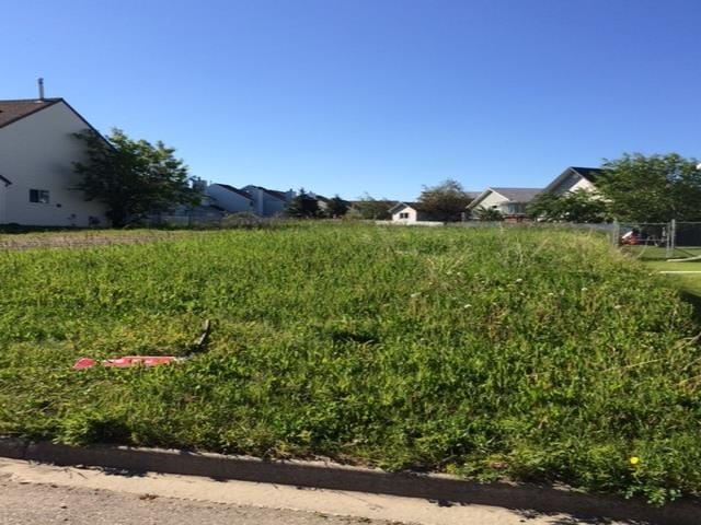 Lot for sale in Fort St. John, Fort St. John, 8927 115 Avenue, 263082156 | Realtylink.org