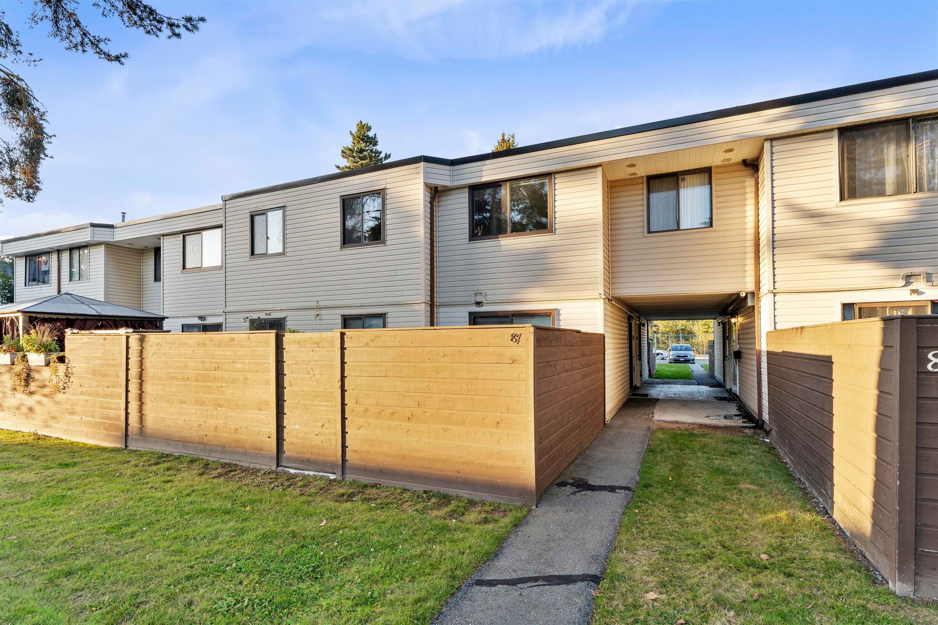 Townhouse for sale in Surrey, North Surrey, 87 14135 104 Avenue, 263082173 | Realtylink.org