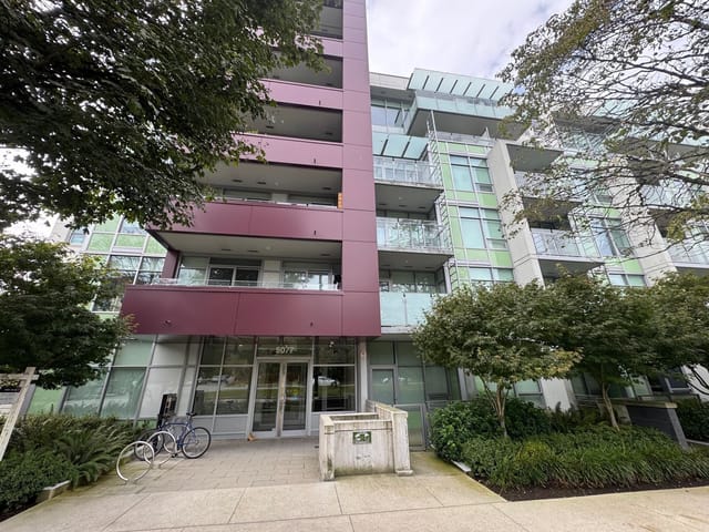 Apartment for sale in Vancouver, Vancouver West, 111 5077 Cambie Street, 263082183 | Realtylink.org