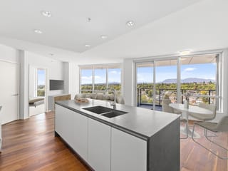 Apartment for sale in Vancouver, Vancouver West, 1505 8555 Granville Street, 263082190 | Realtylink.org