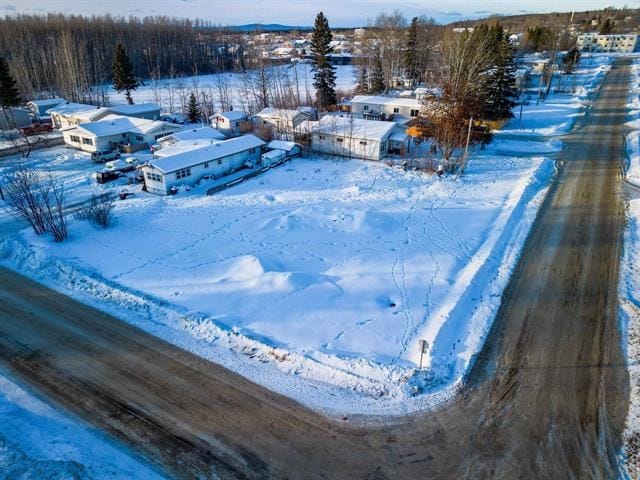 Lot for sale in Fort Nelson, Fort Nelson, 5259 44 Street, 263082201 | Realtylink.org