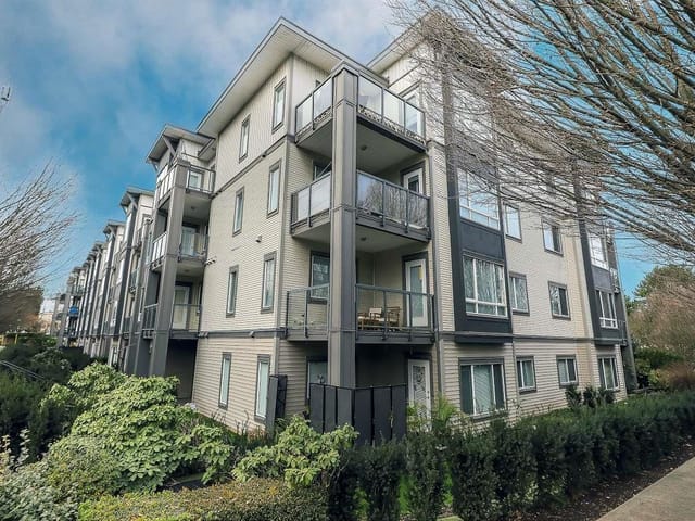 Apartment for sale in Abbotsford, Abbotsford, 107 2943 Nelson Place, 263082207 | Realtylink.org
