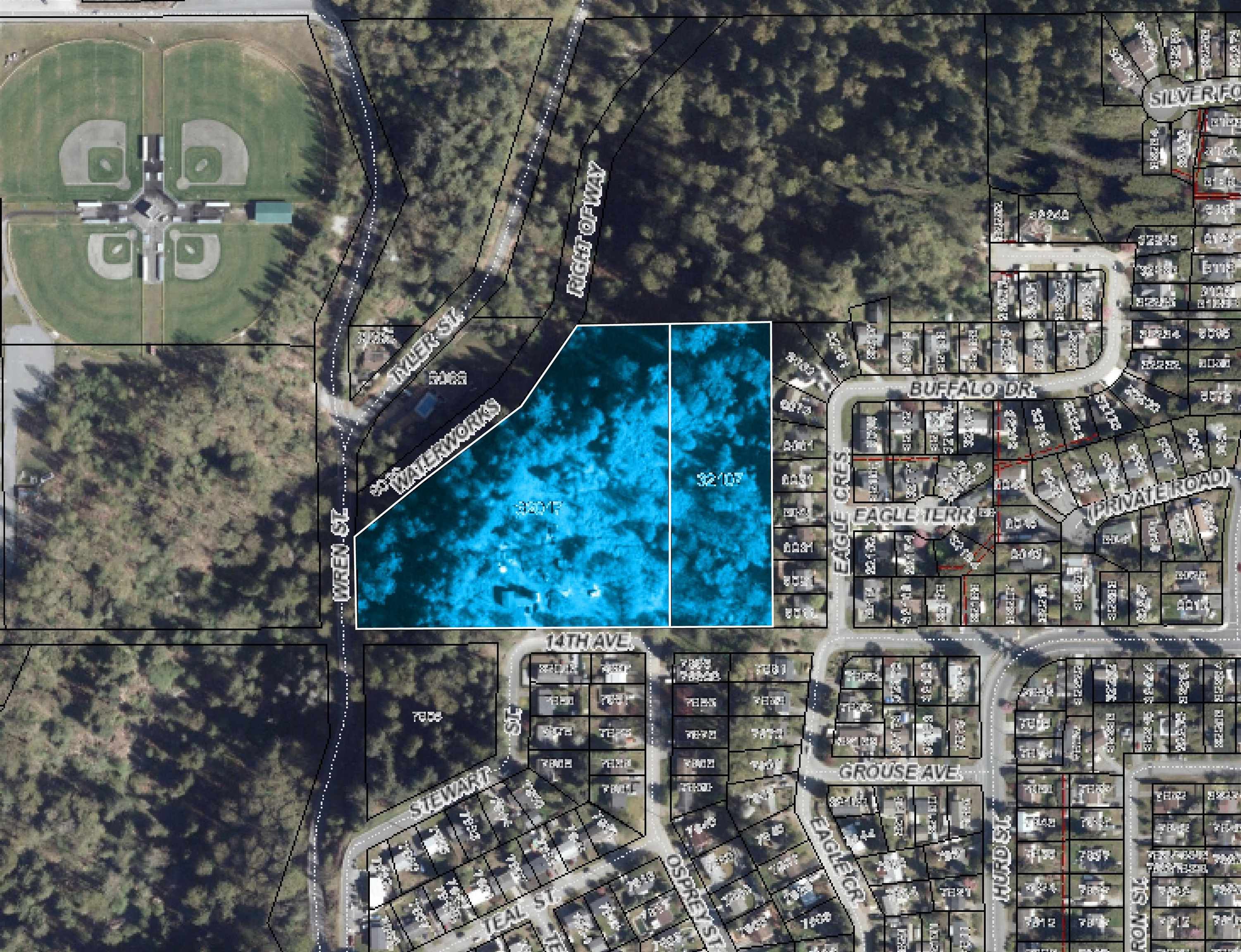 Lot for sale in Mission, Mission, 32017 & 32107 14 Avenue, 263082222 | Realtylink.org