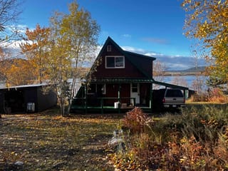 House for sale in Fraser Lake, Vanderhoof And Area, 13405 Stella Road, 263082260 | Realtylink.org