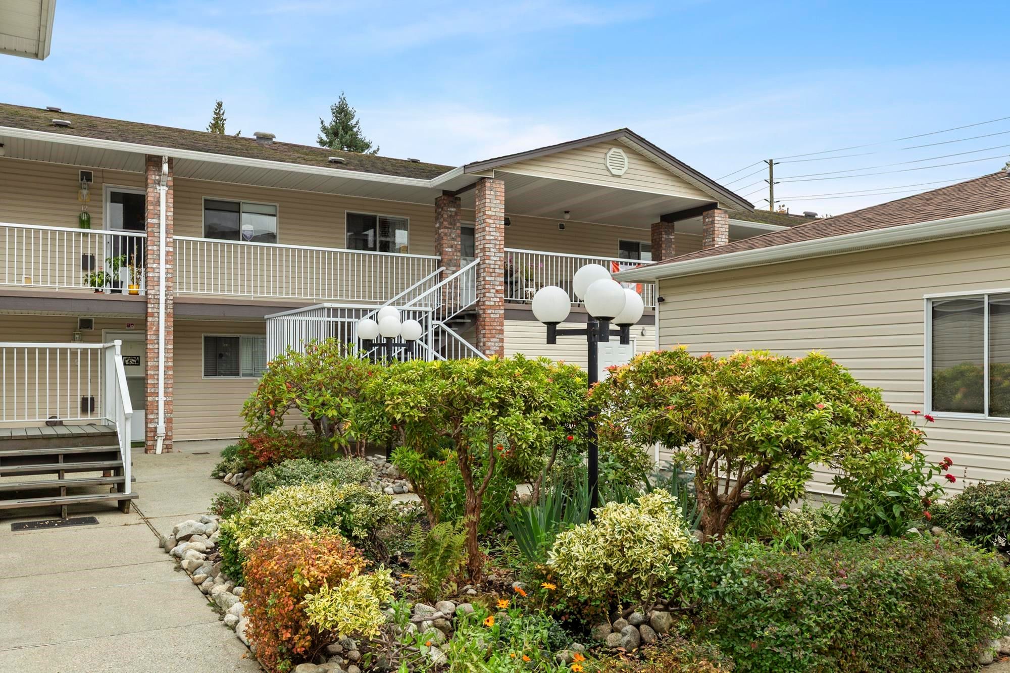 Apartment for sale in Mission, Mission, 11 32821 6 Avenue, 263082294 | Realtylink.org