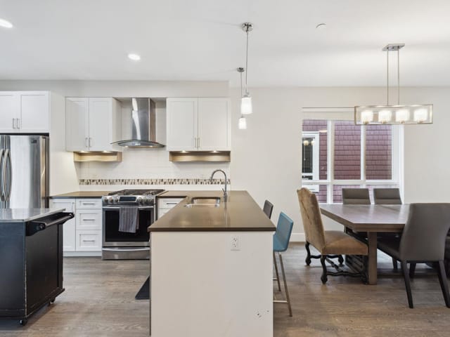 Townhouse for sale in Delta, Tsawwassen, 511 4688 Hawk Lane, 263082308 | Realtylink.org