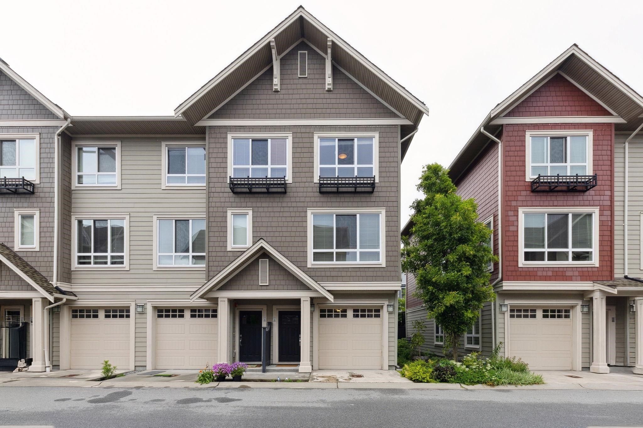 Townhouse for sale in Delta, Tsawwassen, 511 4688 Hawk Lane, 263082308 | Realtylink.org