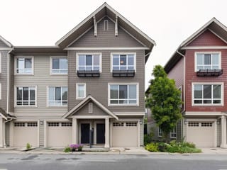 Townhouse for sale in Delta, Tsawwassen, 511 4688 Hawk Lane, 263082308 | Realtylink.org