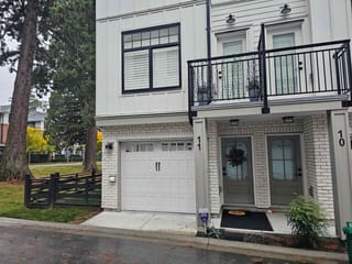 Townhouse for sale in Surrey, South Surrey White Rock, 11 16467 23a Avenue, 263082313 | Realtylink.org