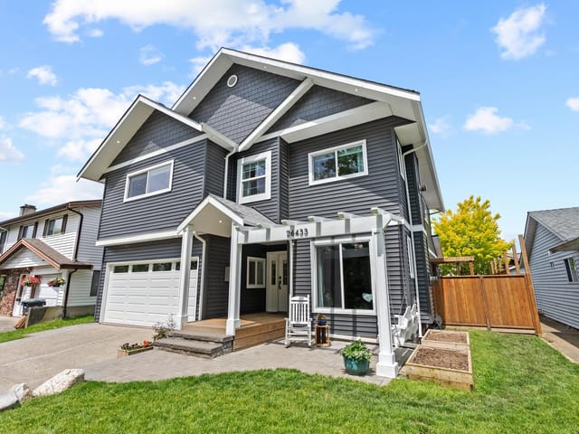 House for sale in Langley, Langley, 26433 28 Avenue, 263082321 | Realtylink.org