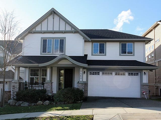 House for sale in Coquitlam, Coquitlam, 1460 Nanton Street, 263082322 | Realtylink.org
