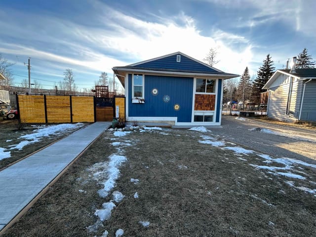 House for sale in Hudsons Hope, Fort St. John, 10204 Turner Crescent, 263082329 | Realtylink.org