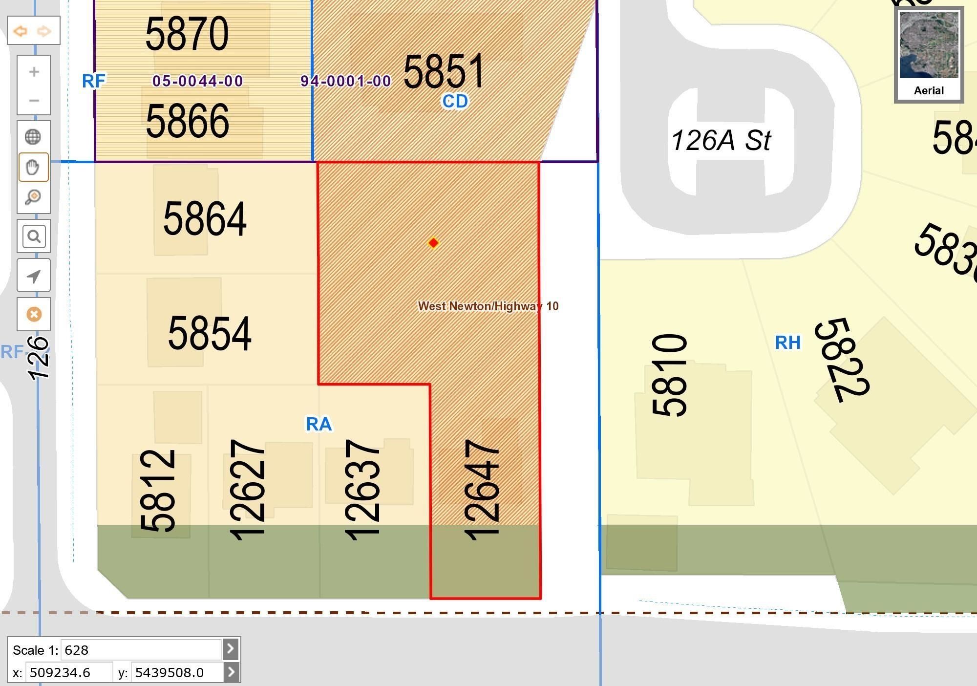 House for sale in Surrey, Surrey, 12647 58 Avenue, 263082339 | Realtylink.org