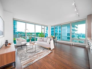 Apartment for sale in Vancouver, Vancouver West, 904 8131 Nunavut Lane, 263082386 | Realtylink.org