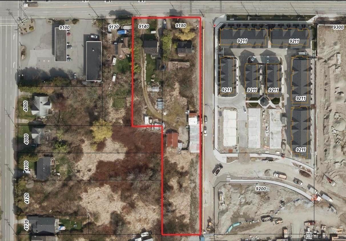 House for sale in Richmond, Richmond, 9180 Cambie Road, 263082405 | Realtylink.org