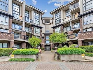 Apartment for sale in Surrey, North Surrey, 452 10838 City Parkway, 263082407 | Realtylink.org