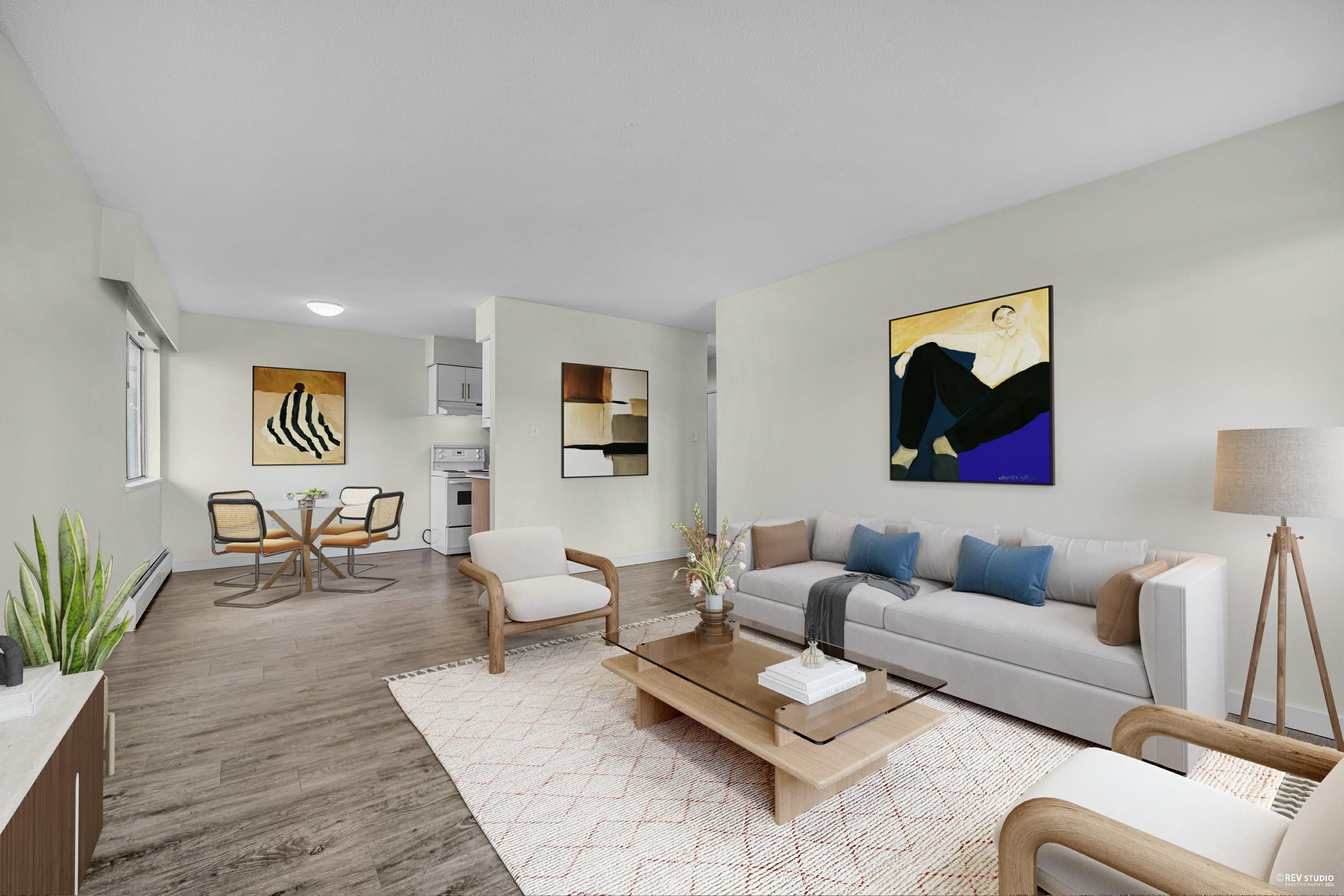 Apartment for rent in Coquitlam, Coquitlam, 201 Laval Street, 263082408 | Realtylink.org