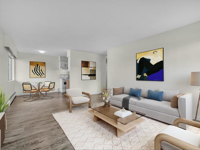 Apartment for rent in Coquitlam, Coquitlam, 201 Laval Street, 263082408 | Realtylink.org