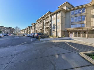 Apartment for sale in Chilliwack, Chilliwack, 215 45567 Yale Road, 263082428 | Realtylink.org