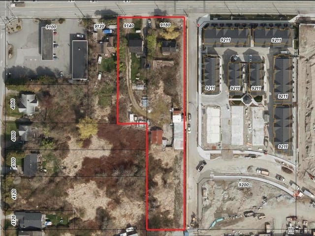 House for sale in Richmond, Richmond, 9140 Cambie Road, 263082439 | Realtylink.org