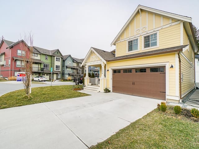 House for sale in Mission, Mission, 7464 Ross Drive, 263082451 | Realtylink.org