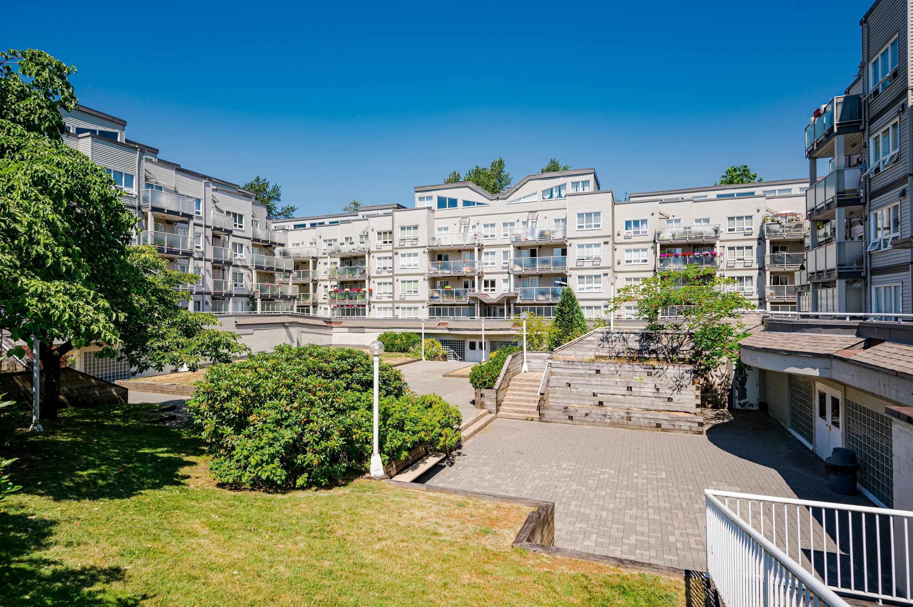 Apartment for sale in Surrey, North Surrey, 415 14377 103 Avenue, 263082469 | Realtylink.org