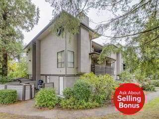 Townhouse for sale in Surrey, North Surrey, 14834 Holly Park Lane, 263082480 | Realtylink.org