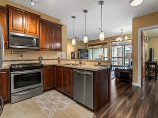 Apartment for sale in Abbotsford, Abbotsford, 412 2860 Trethewey Street, 263082511 | Realtylink.org