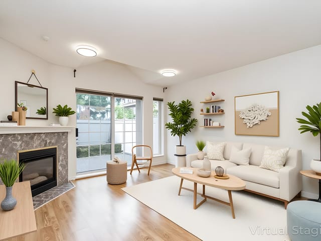 Townhouse for sale in Burnaby, Burnaby East, 13 7128 18th Avenue, 263082512 | Realtylink.org