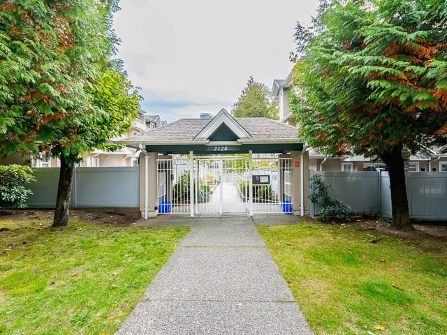 Townhouse for sale in Burnaby, Burnaby East, 13 7128 18th Avenue, 263082512 | Realtylink.org