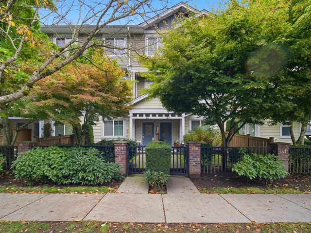 Townhouse for sale in Surrey, Surrey, 32 16355 82 Avenue, 263082521 | Realtylink.org