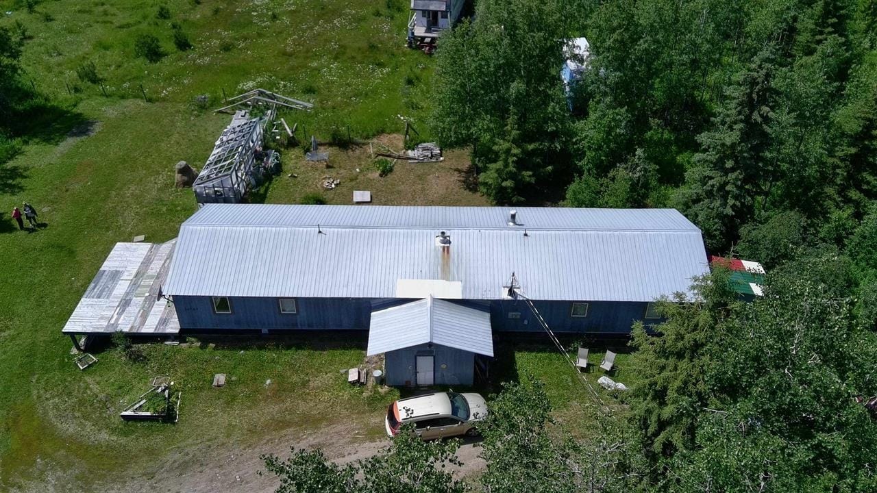 House for sale in Burns Lake, Burns Lake, 26783 York Road, 263082539 | Realtylink.org