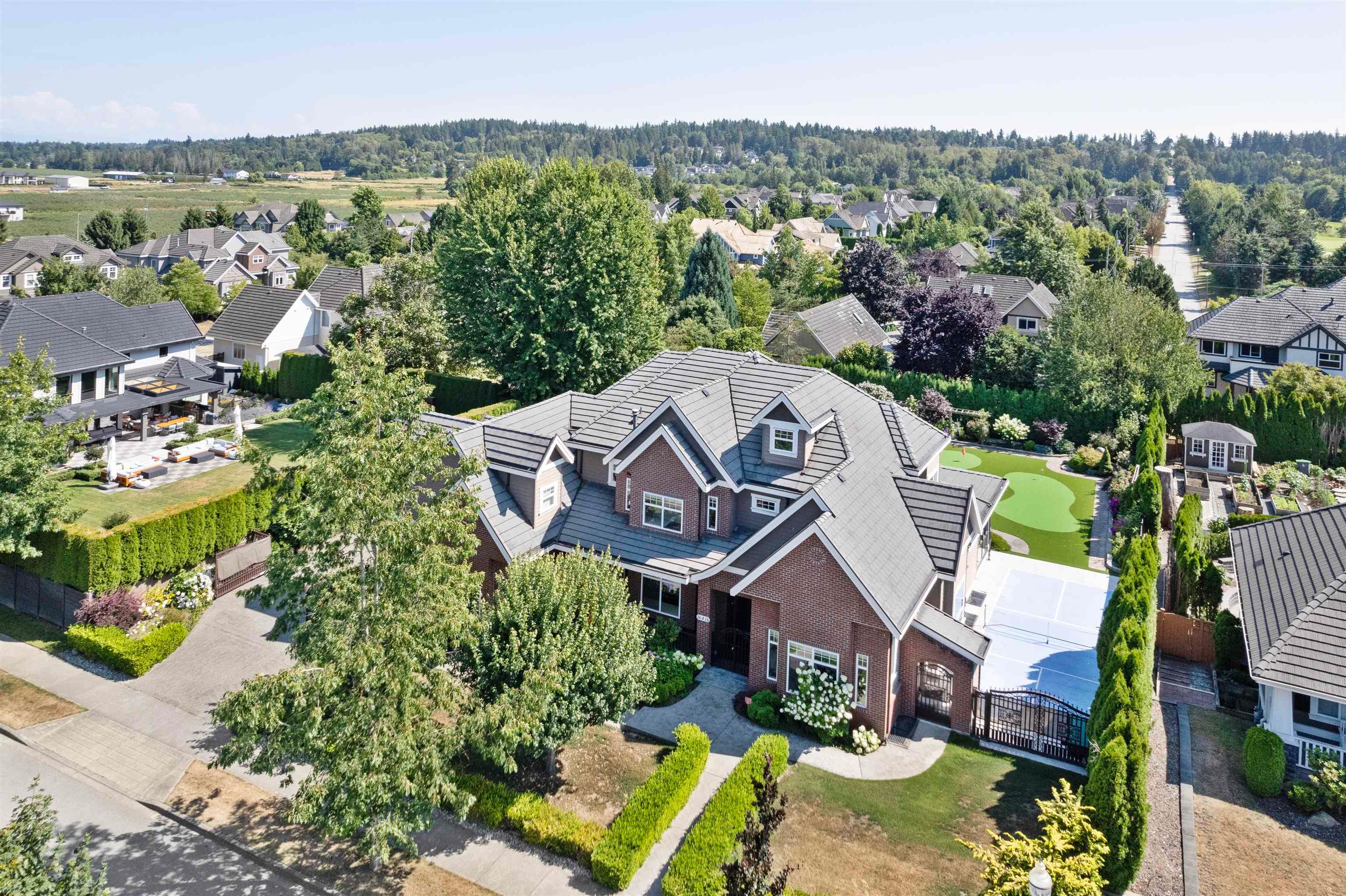 House for sale in Surrey, South Surrey White Rock, 16418 36a Avenue, 263082554 | Realtylink.org