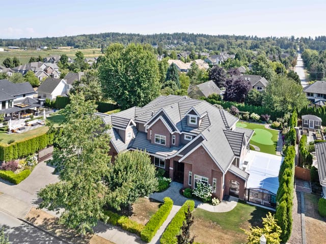 House for sale in Surrey, South Surrey White Rock, 16418 36a Avenue, 263082554 | Realtylink.org