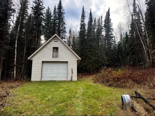 Lot for sale in Prince George, PG Rural East, 5225 Pineridge Road, 263082562 | Realtylink.org