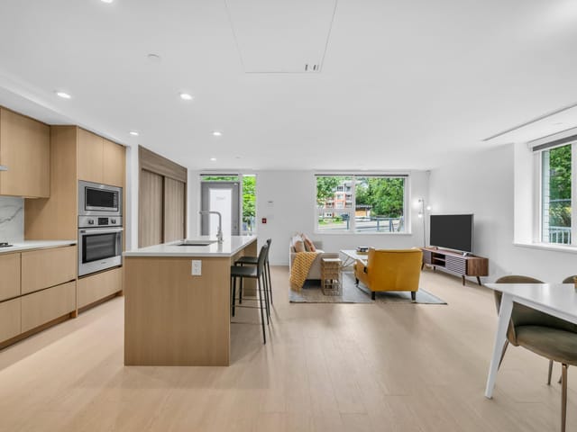 Townhouse for sale in Surrey, North Surrey, 7 13778 100 Avenue, 263082569 | Realtylink.org