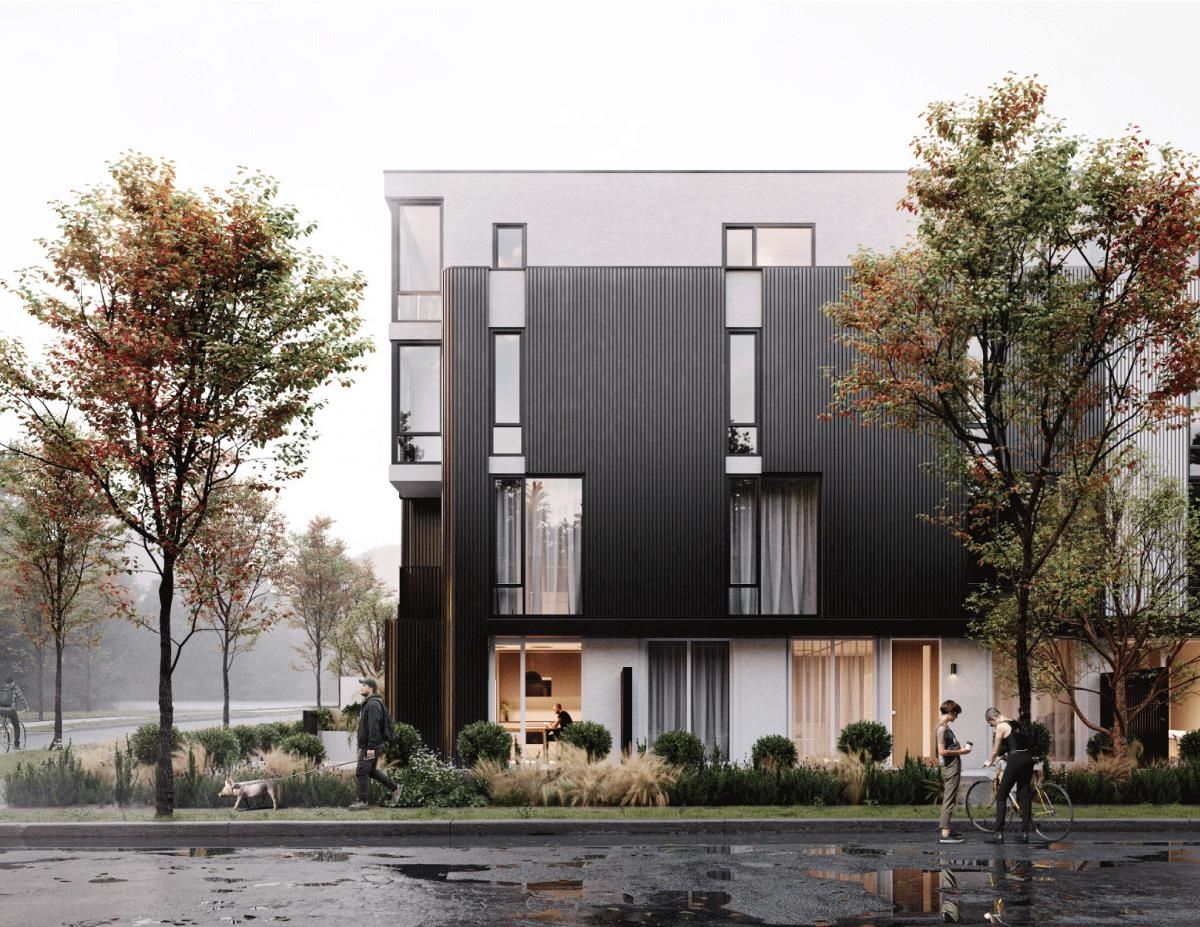 Townhouse for sale in Vancouver, Vancouver East, 152 2451 N Grandview Highway, 263082582 | Realtylink.org