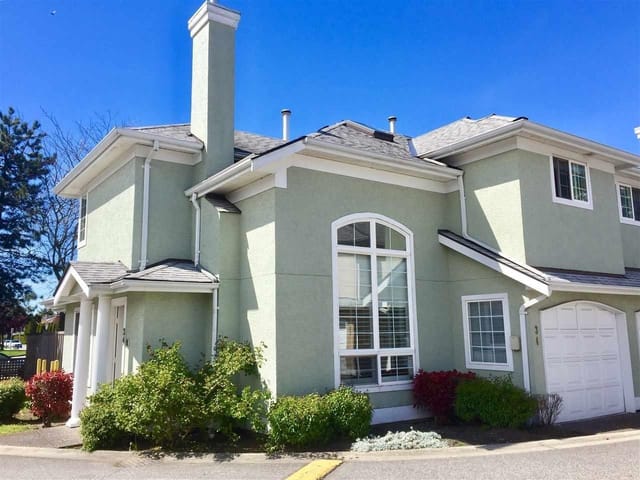 Townhouse for sale in Richmond, Richmond, 34 10280 Bryson Drive, 263082585 | Realtylink.org