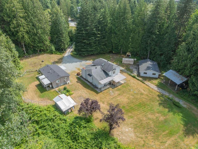 House for sale in Maple Ridge, Maple Ridge, 12295 269 Street, 263082587 | Realtylink.org