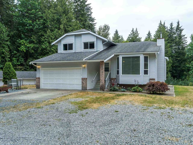 House for sale in Maple Ridge, Maple Ridge, 12295 269 Street, 263082587 | Realtylink.org