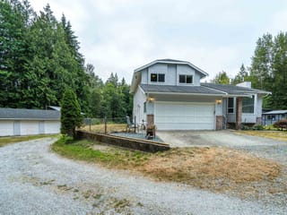 House for sale in Maple Ridge, Maple Ridge, 12295 269 Street, 263082587 | Realtylink.org