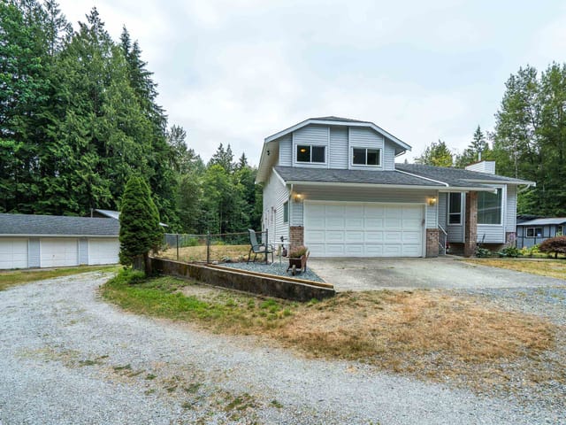 House for sale in Maple Ridge, Maple Ridge, 12295 269 Street, 263082587 | Realtylink.org