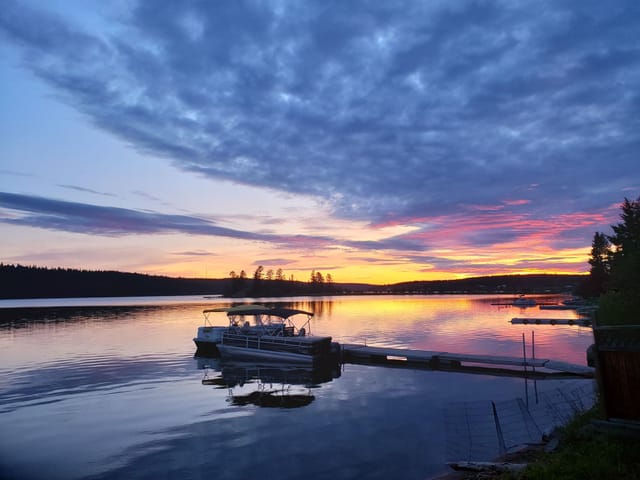 Lot for sale in Lac La Hache, 100 Mile House, LOT 4435 Fircrest Road, 263082592 | Realtylink.org