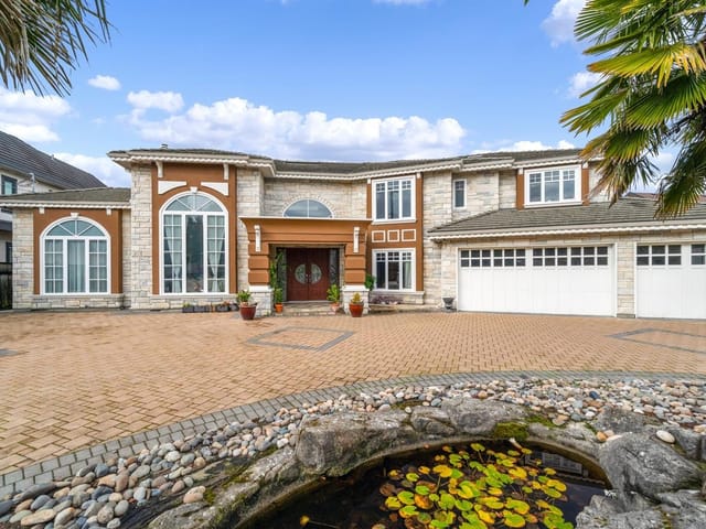 House for sale in Richmond, Richmond, 7351 Grandy Road, 263082595 | Realtylink.org