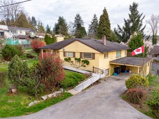 House for sale in Coquitlam, Coquitlam, 1874 Hillside Avenue, 263082604 | Realtylink.org