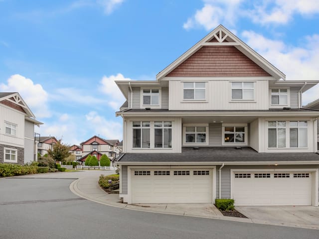 Townhouse for sale in Surrey, Cloverdale, 1 7198 179 Street, 263082608 | Realtylink.org