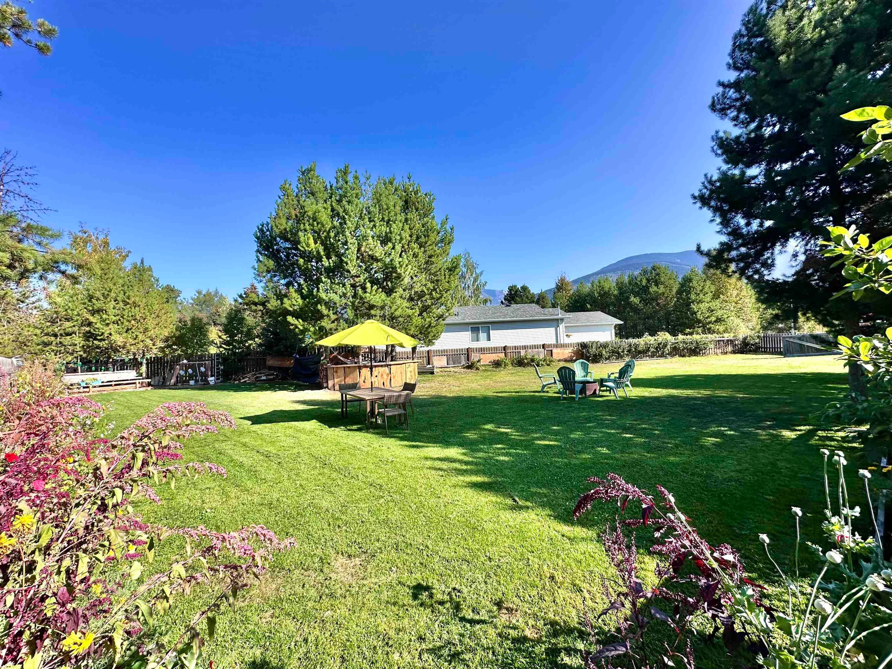 Lot for sale in Valemount, Robson Valley, 1478 8th Place, 263082672 | Realtylink.org