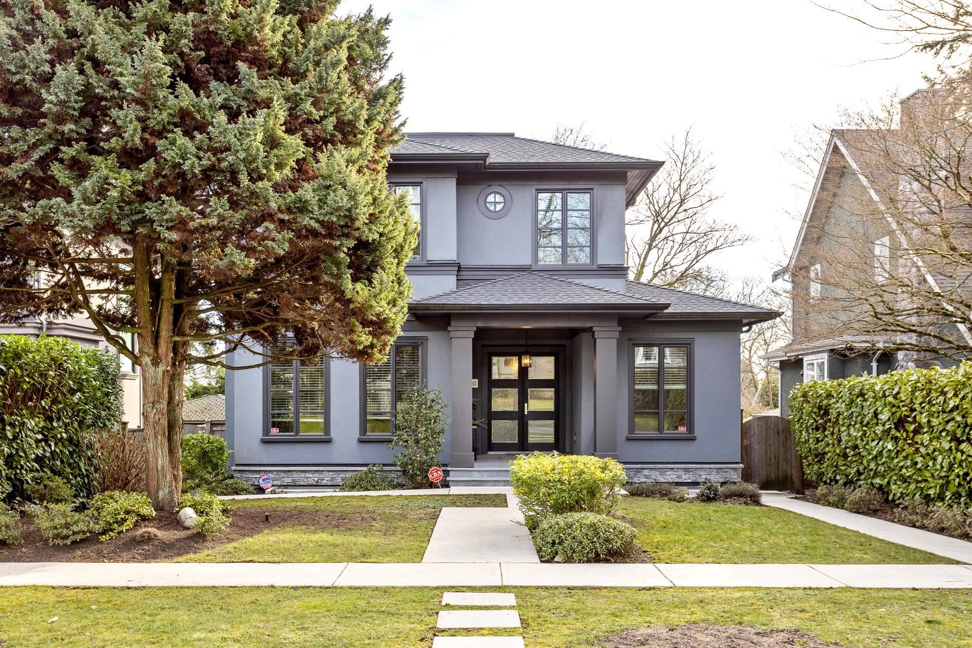 House for sale in Vancouver, Vancouver West, 3726 W 35th Avenue, 263082677 | Realtylink.org